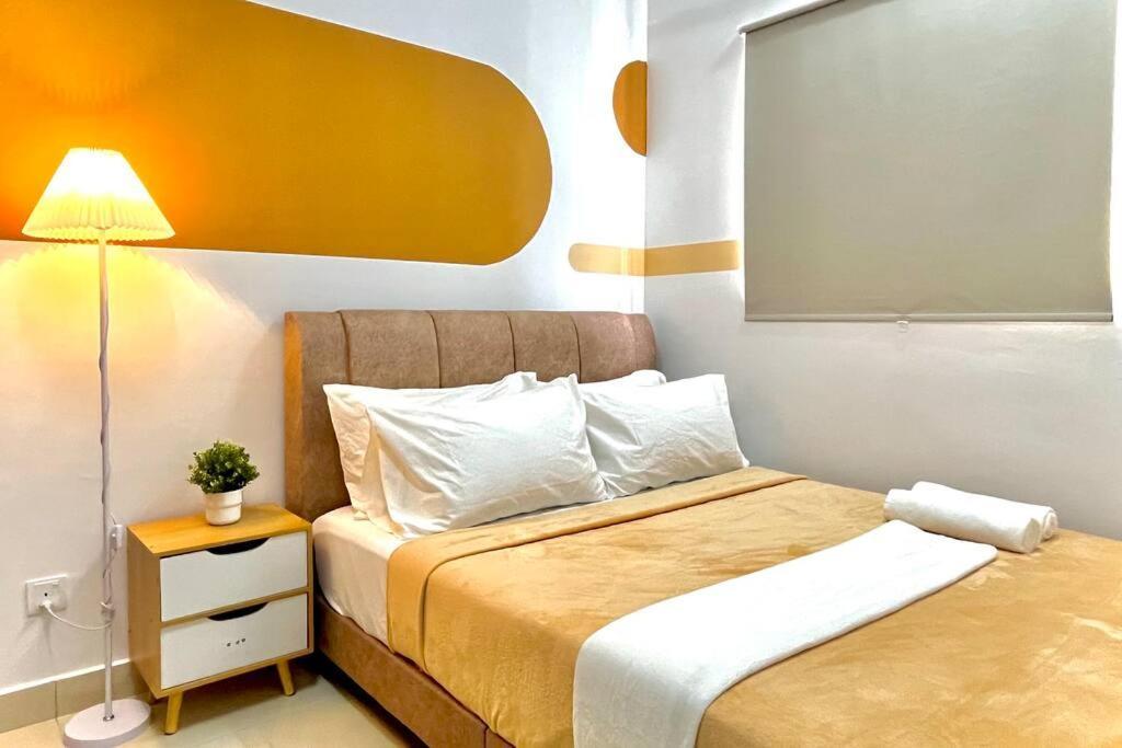 3bdr Designer Deluxe @klia Sepang