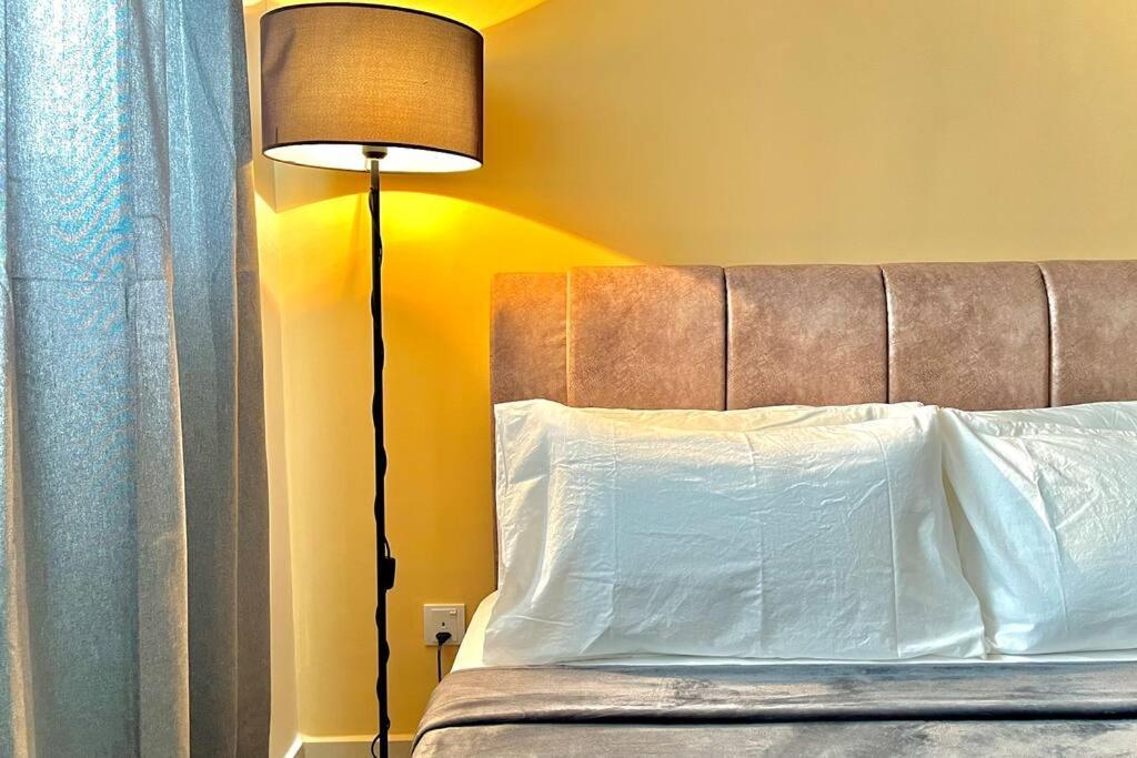3bdr Designer Deluxe @klia Apartment Sepang