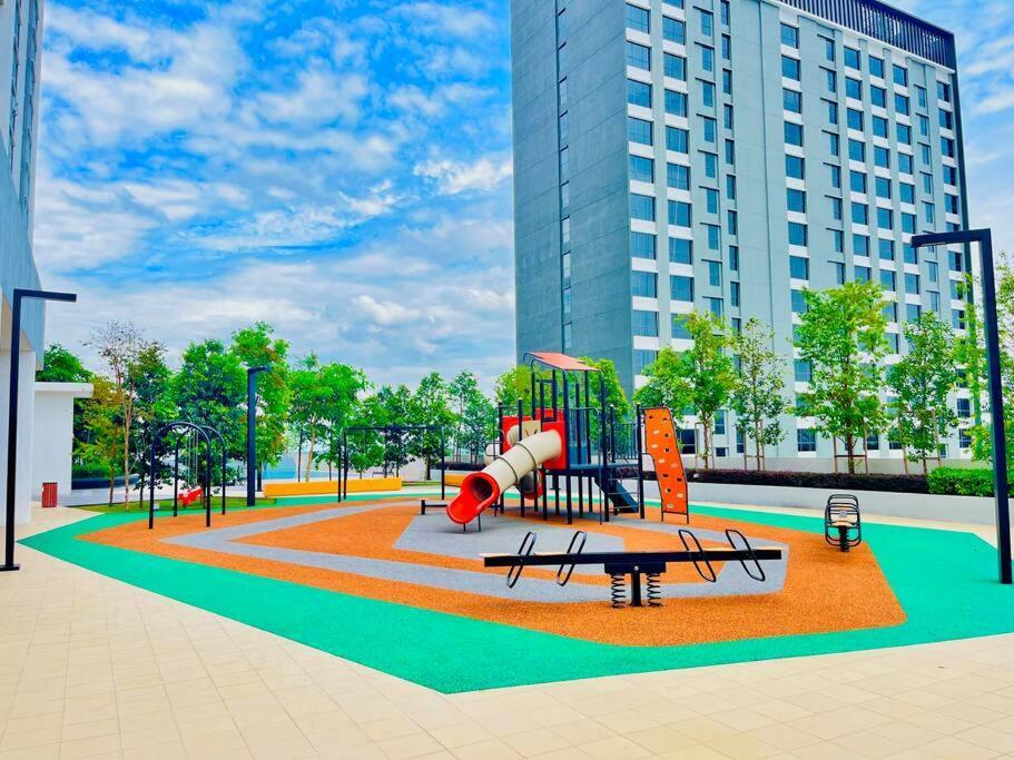 Apartment 3bdr Designer Deluxe @klia