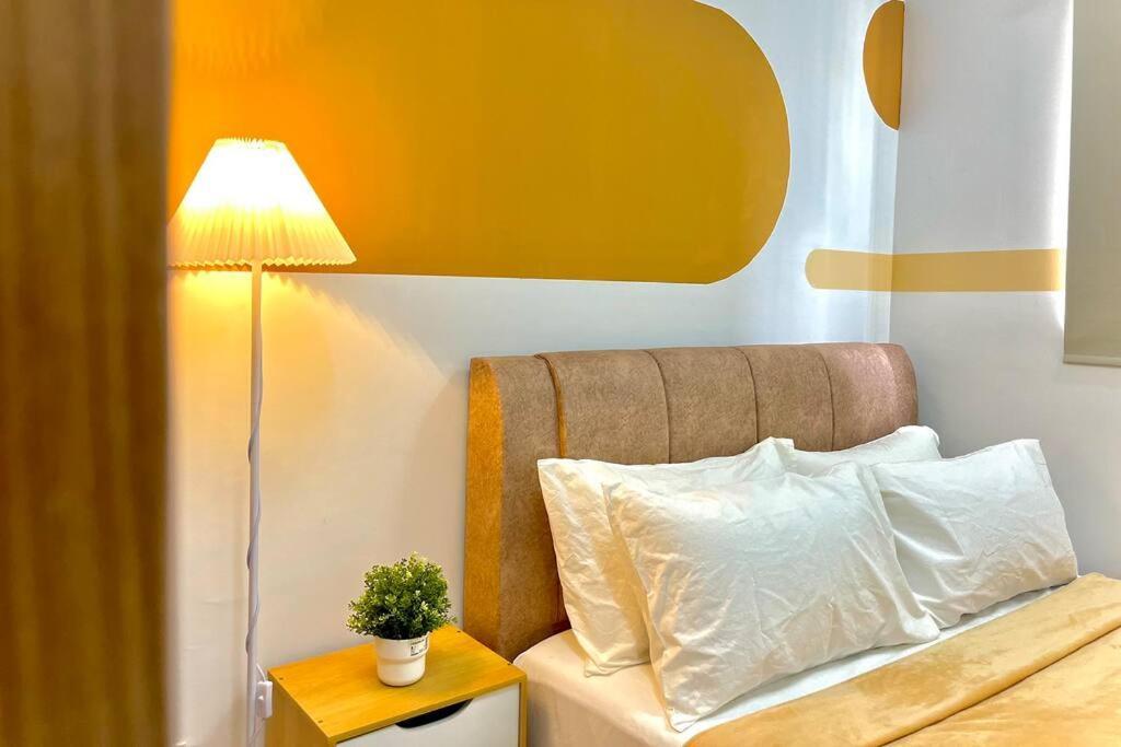 3bdr Designer Deluxe @klia Apartment *