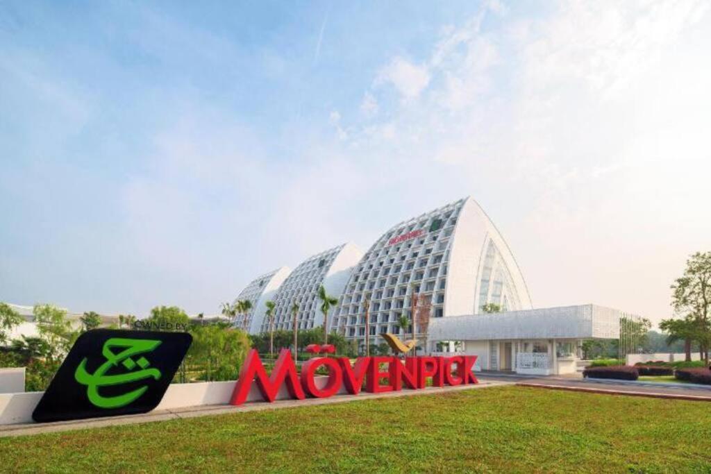 Apartment 3bdr Designer Deluxe @klia